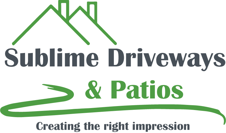Sublime Driveways & Patios